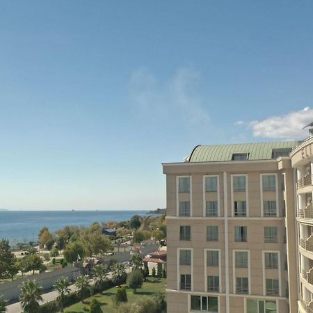 Elite Hotels Darica Spa & Convention Center Gebze Luaran gambar