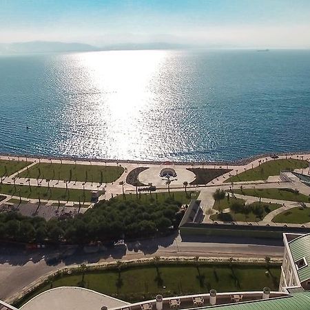 Elite Hotels Darica Spa & Convention Center Gebze Luaran gambar