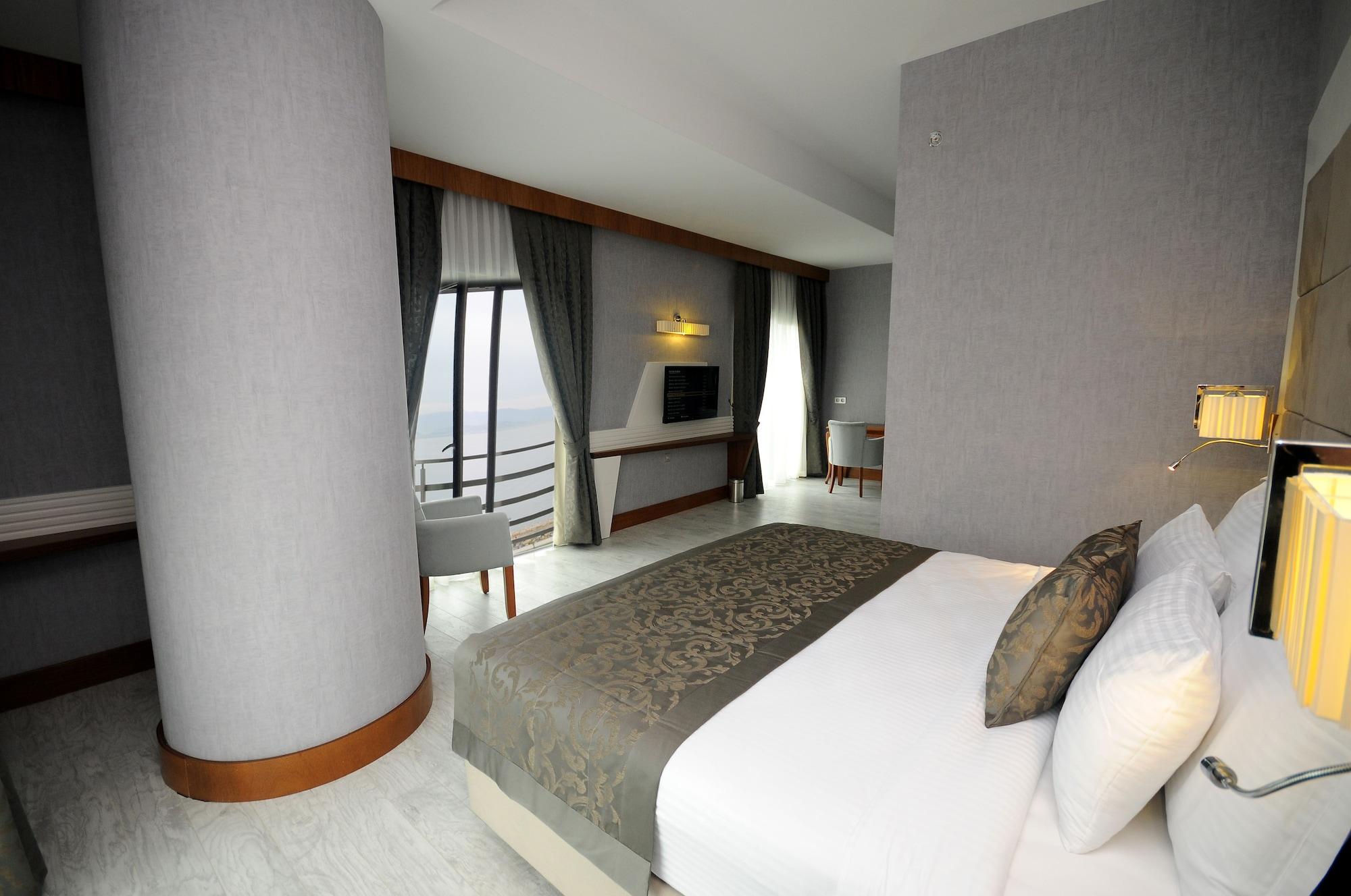 Elite Hotels Darica Spa & Convention Center Gebze Luaran gambar