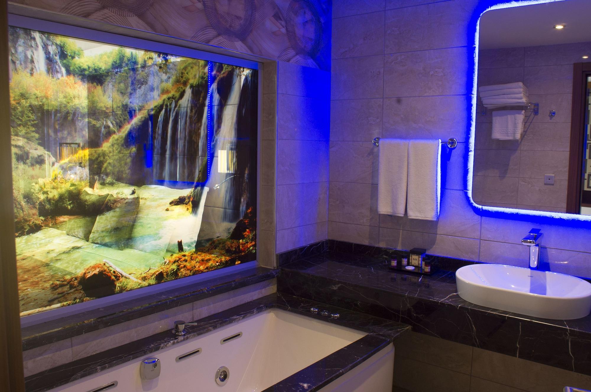 Elite Hotels Darica Spa & Convention Center Gebze Luaran gambar
