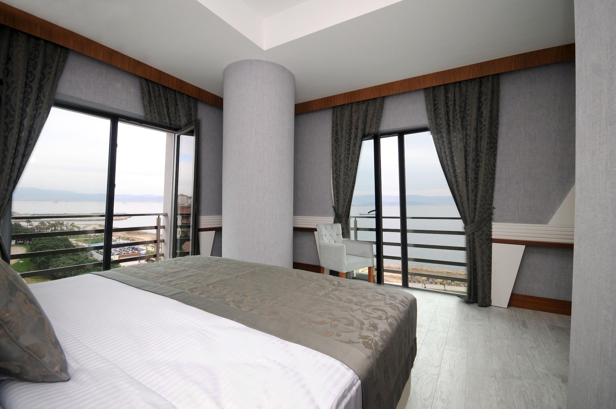 Elite Hotels Darica Spa & Convention Center Gebze Luaran gambar