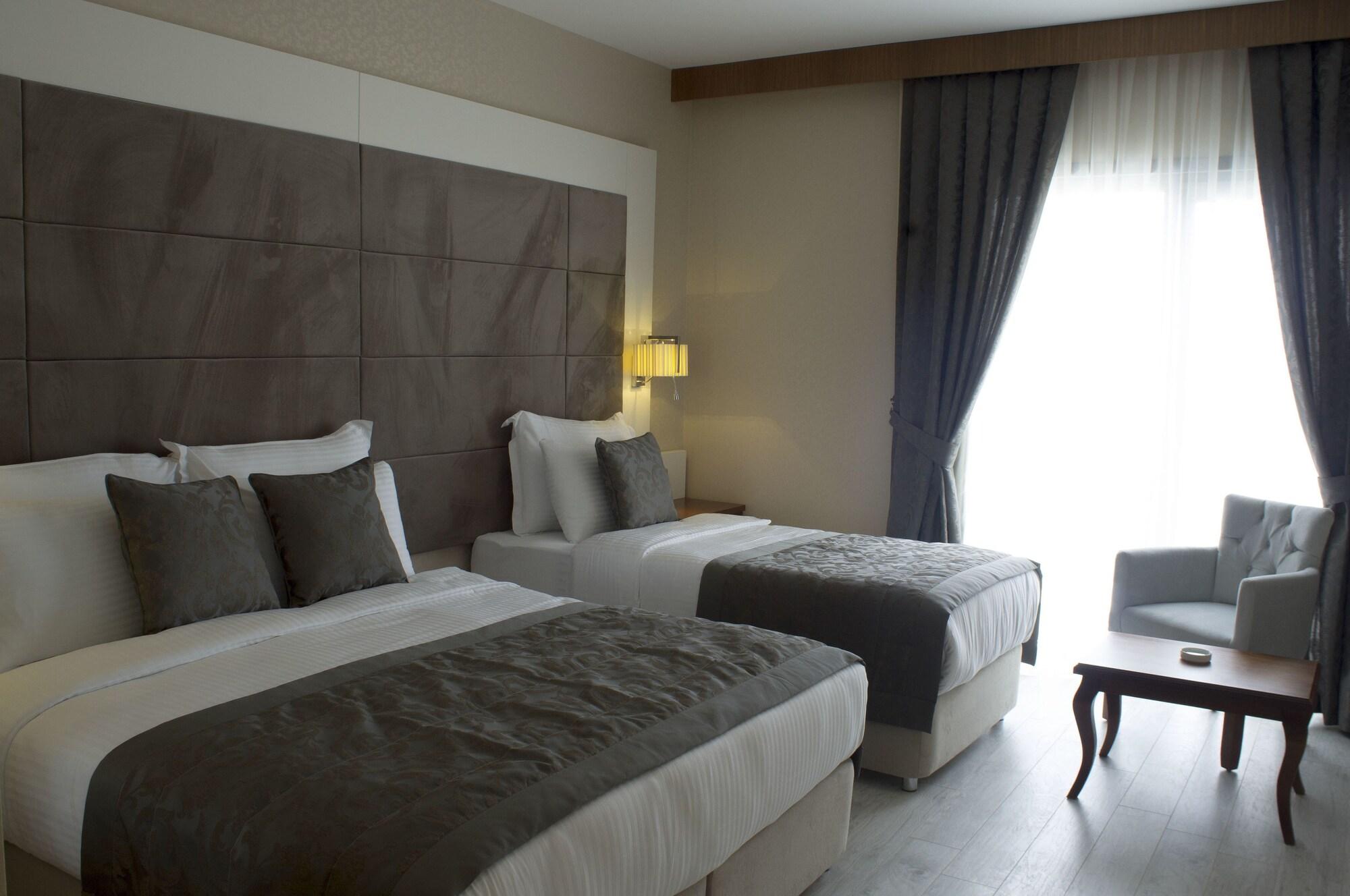 Elite Hotels Darica Spa & Convention Center Gebze Luaran gambar