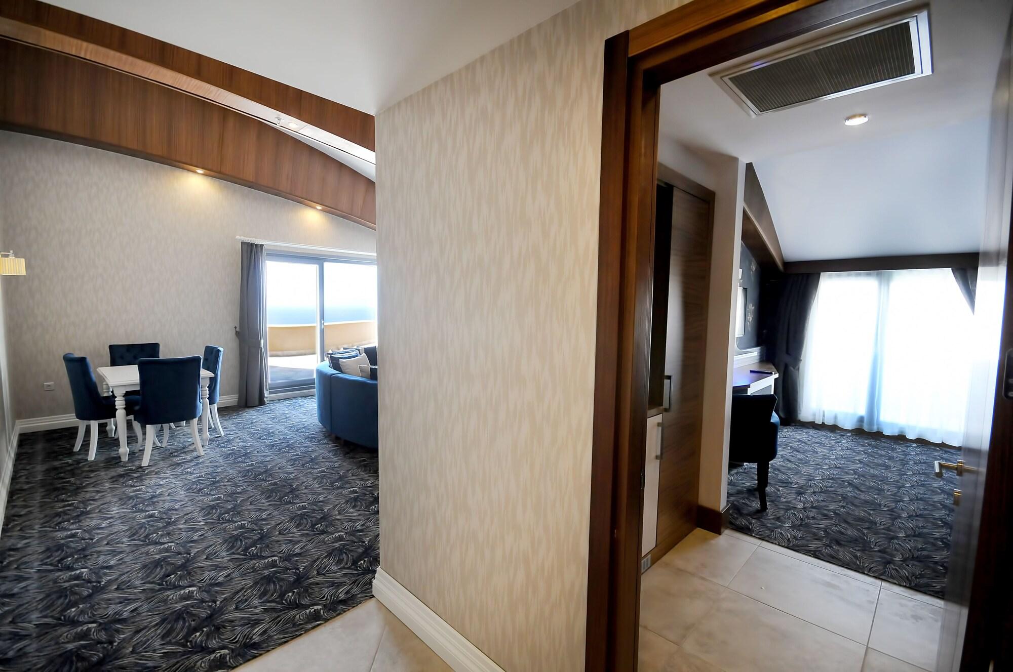 Elite Hotels Darica Spa & Convention Center Gebze Luaran gambar
