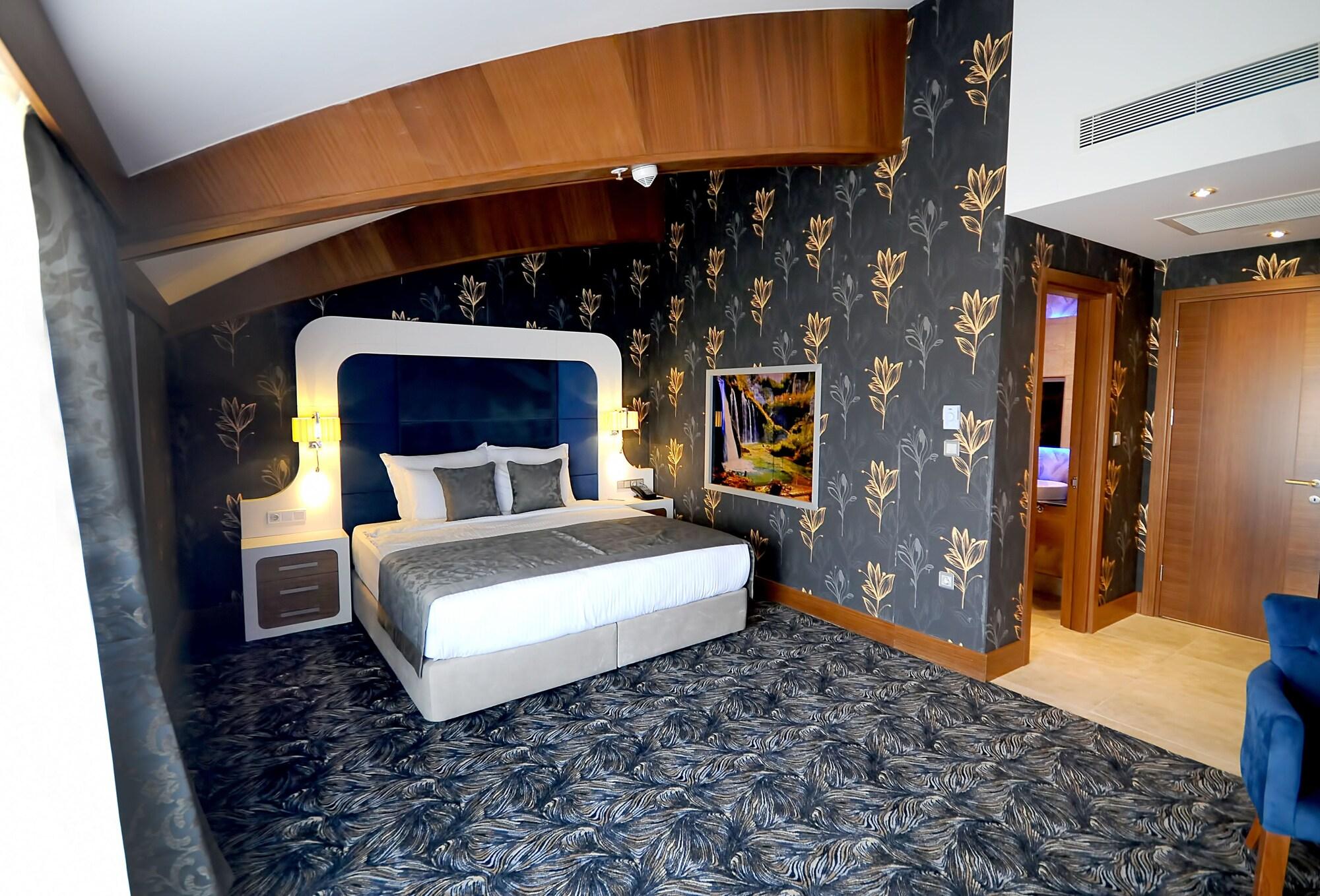 Elite Hotels Darica Spa & Convention Center Gebze Luaran gambar
