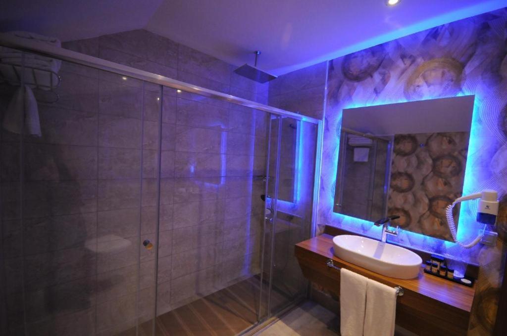 Elite Hotels Darica Spa & Convention Center Gebze Luaran gambar