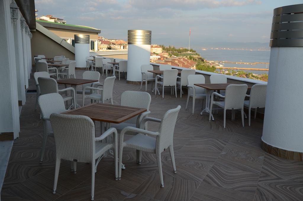 Elite Hotels Darica Spa & Convention Center Gebze Luaran gambar