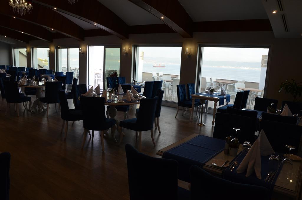 Elite Hotels Darica Spa & Convention Center Gebze Luaran gambar