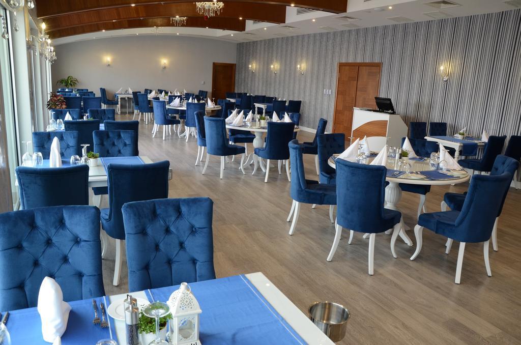 Elite Hotels Darica Spa & Convention Center Gebze Luaran gambar