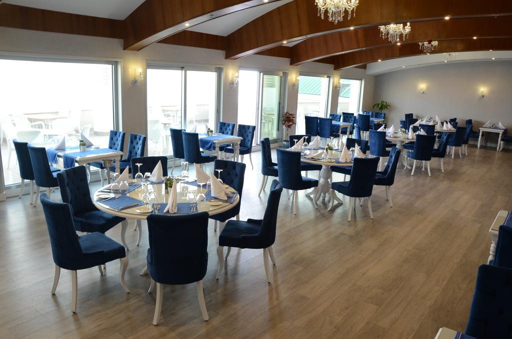 Elite Hotels Darica Spa & Convention Center Gebze Luaran gambar