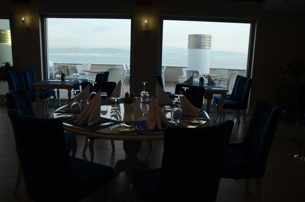 Elite Hotels Darica Spa & Convention Center Gebze Luaran gambar