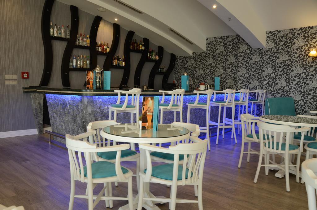 Elite Hotels Darica Spa & Convention Center Gebze Luaran gambar