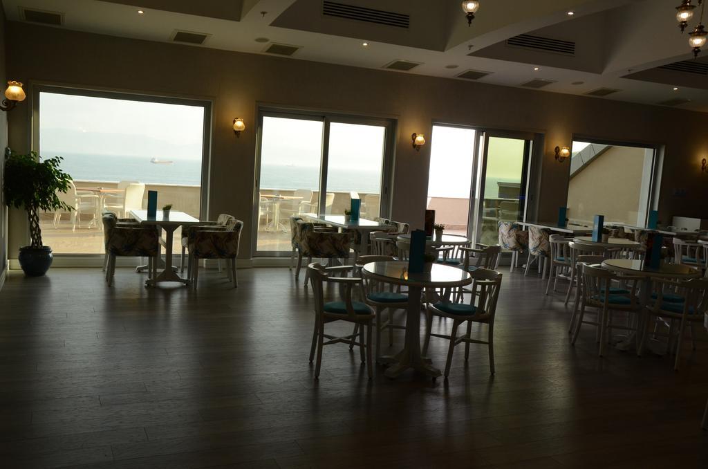 Elite Hotels Darica Spa & Convention Center Gebze Luaran gambar