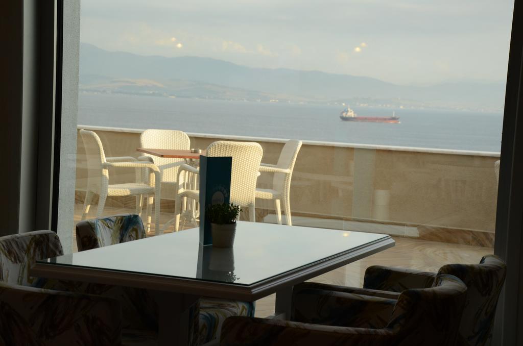 Elite Hotels Darica Spa & Convention Center Gebze Luaran gambar