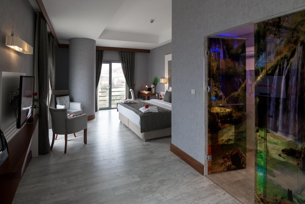 Elite Hotels Darica Spa & Convention Center Gebze Luaran gambar