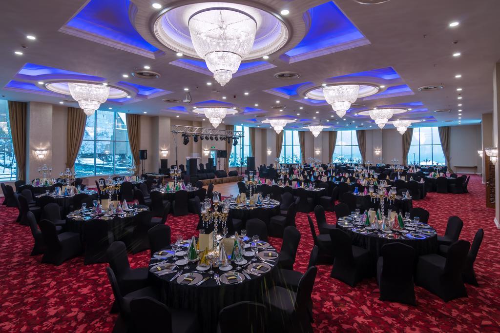 Elite Hotels Darica Spa & Convention Center Gebze Luaran gambar