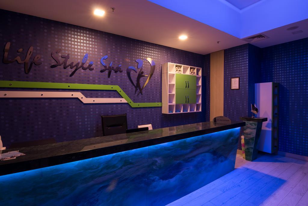 Elite Hotels Darica Spa & Convention Center Gebze Luaran gambar