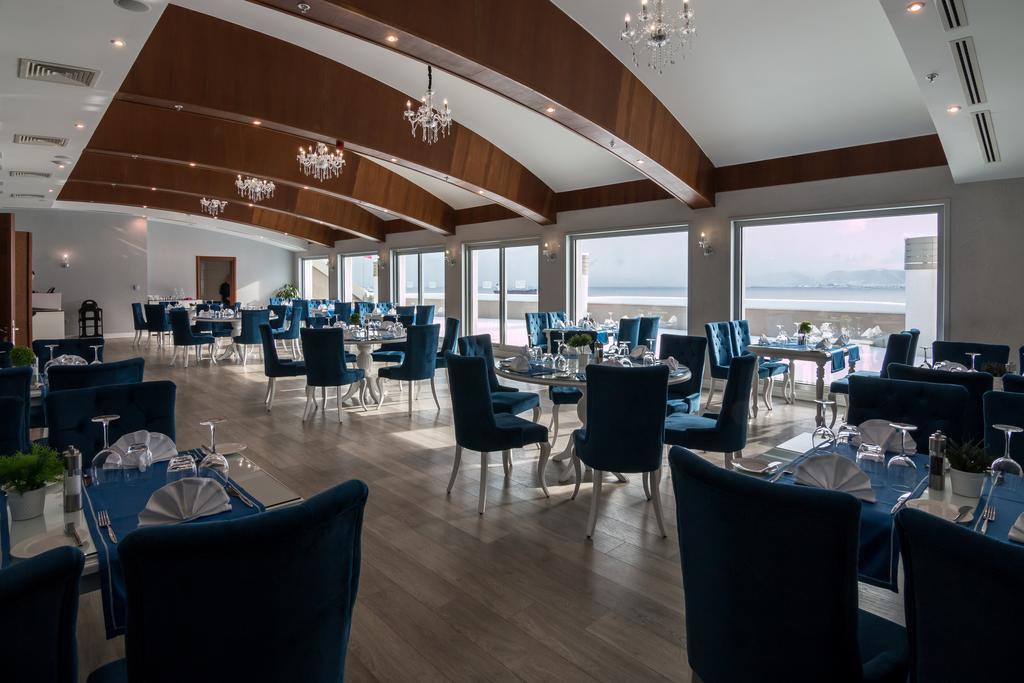 Elite Hotels Darica Spa & Convention Center Gebze Luaran gambar