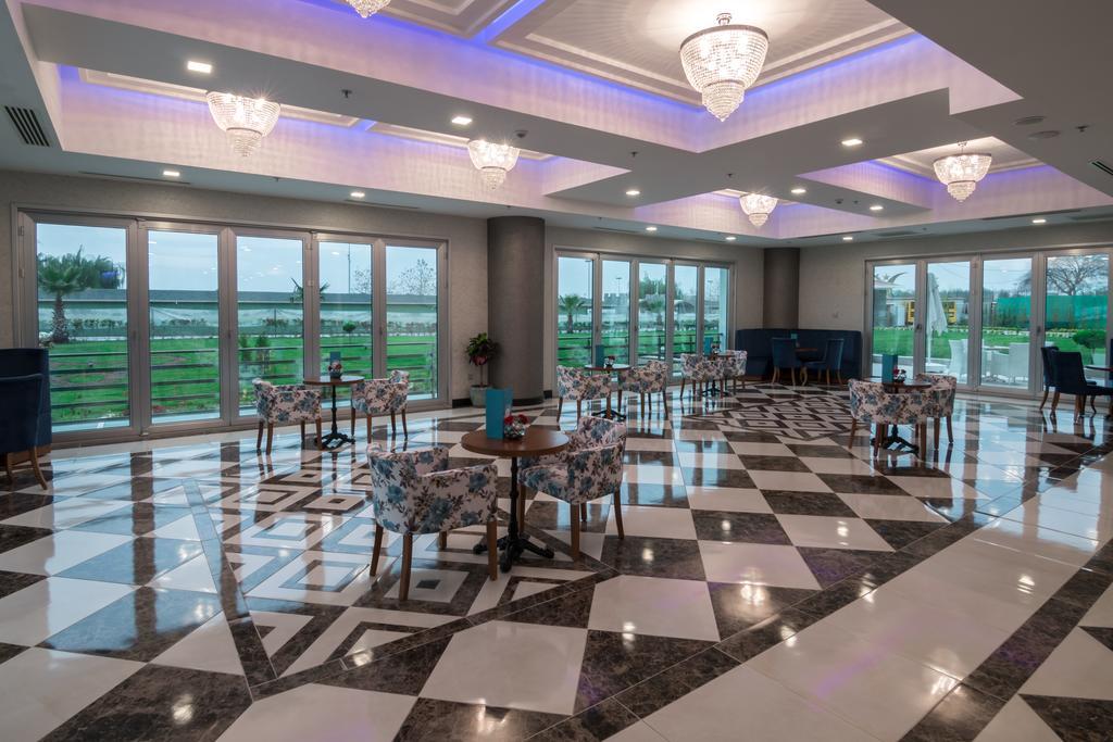 Elite Hotels Darica Spa & Convention Center Gebze Luaran gambar