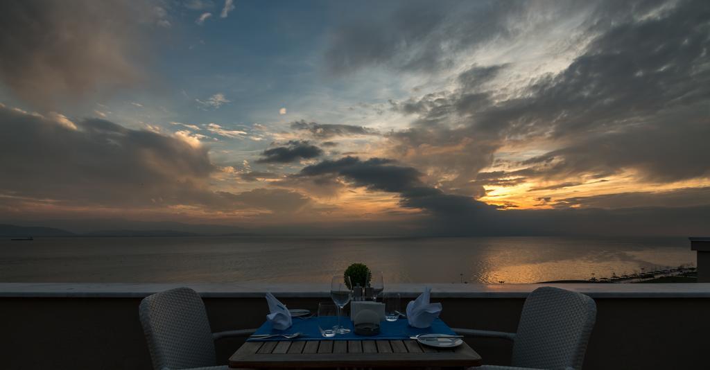 Elite Hotels Darica Spa & Convention Center Gebze Luaran gambar
