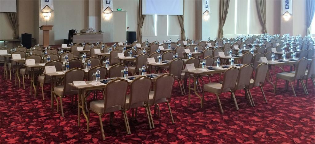 Elite Hotels Darica Spa & Convention Center Gebze Luaran gambar