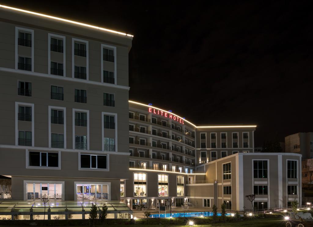 Elite Hotels Darica Spa & Convention Center Gebze Luaran gambar