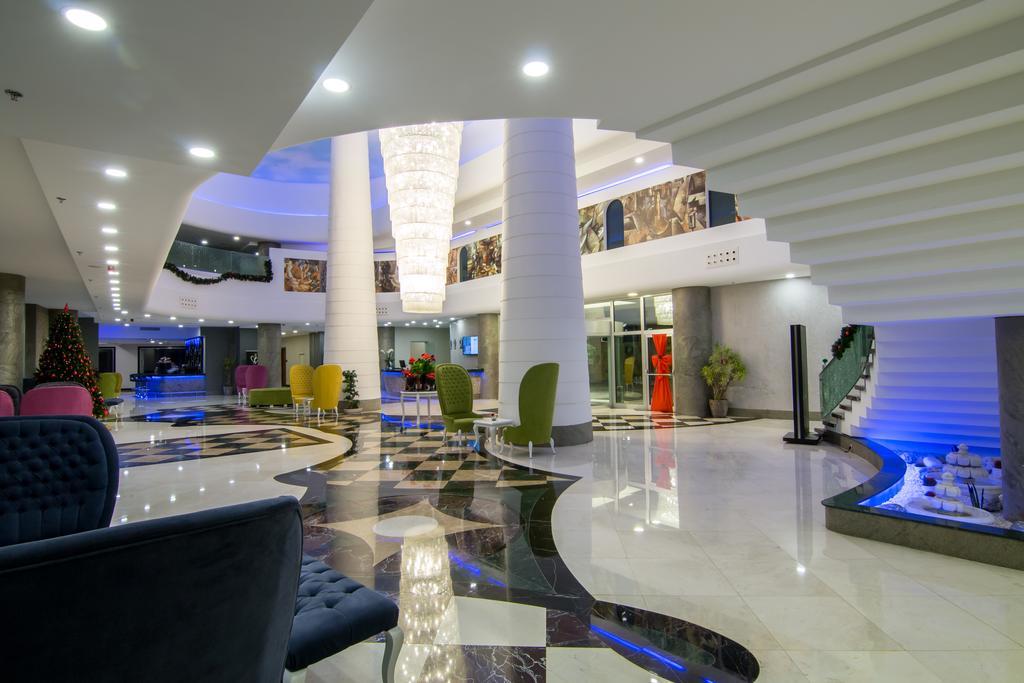 Elite Hotels Darica Spa & Convention Center Gebze Luaran gambar