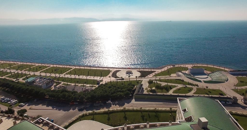 Elite Hotels Darica Spa & Convention Center Gebze Luaran gambar