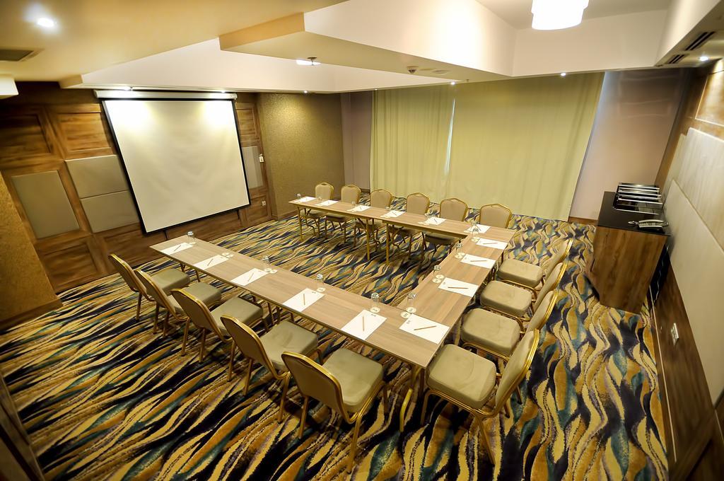Elite Hotels Darica Spa & Convention Center Gebze Luaran gambar