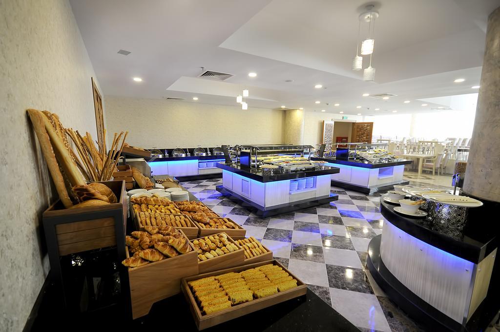 Elite Hotels Darica Spa & Convention Center Gebze Luaran gambar