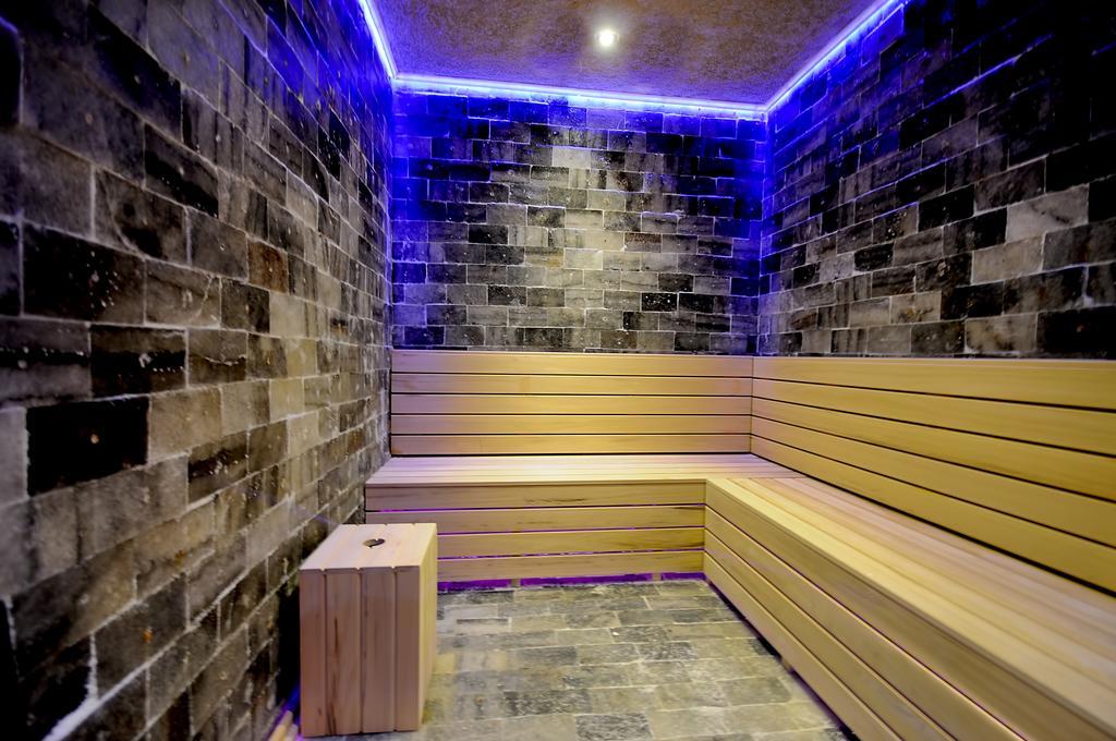 Elite Hotels Darica Spa & Convention Center Gebze Luaran gambar