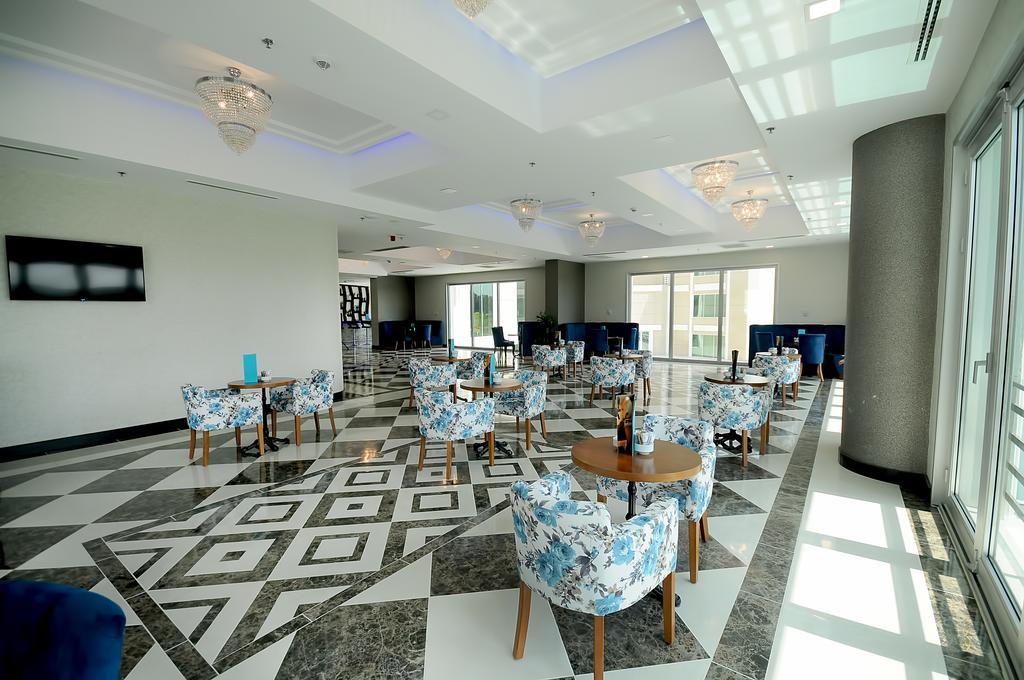 Elite Hotels Darica Spa & Convention Center Gebze Luaran gambar