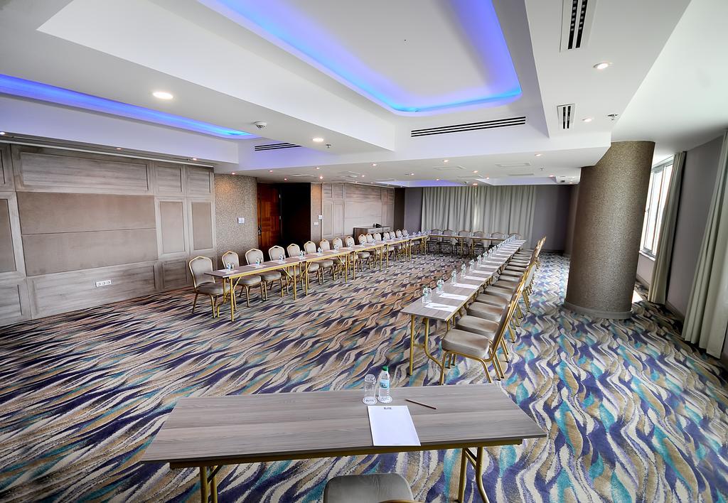 Elite Hotels Darica Spa & Convention Center Gebze Luaran gambar