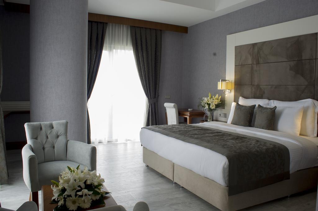 Elite Hotels Darica Spa & Convention Center Gebze Luaran gambar
