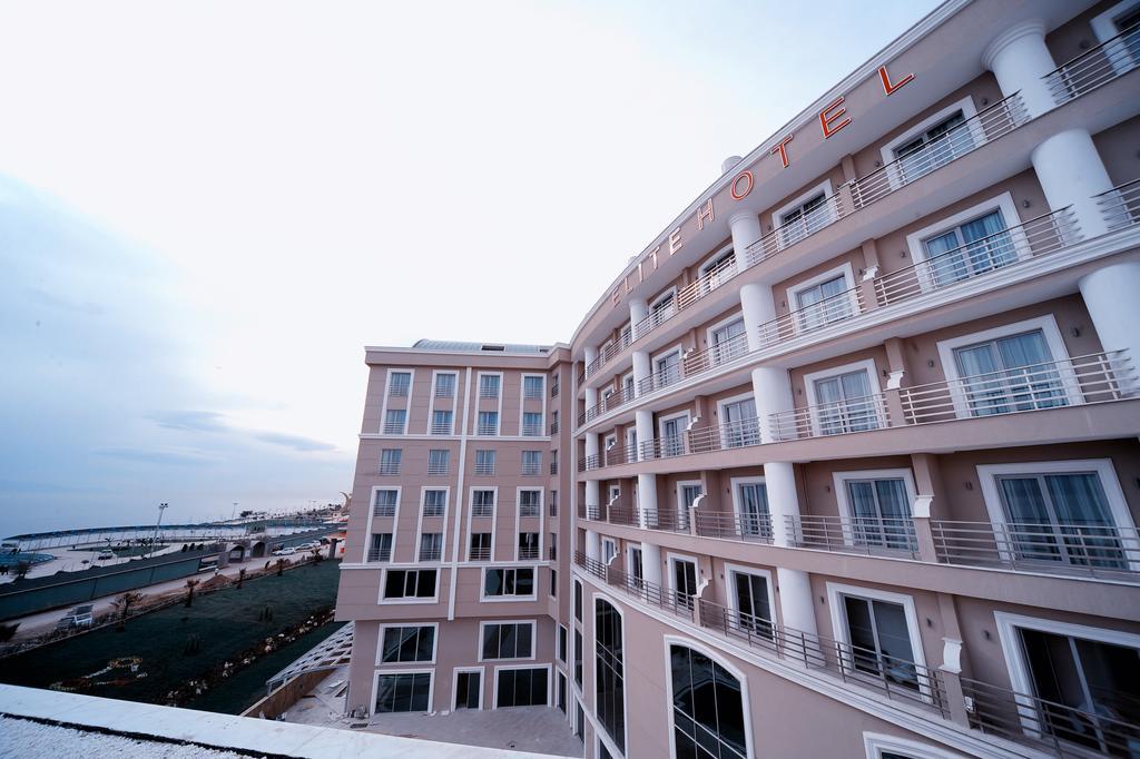 Elite Hotels Darica Spa & Convention Center Gebze Luaran gambar