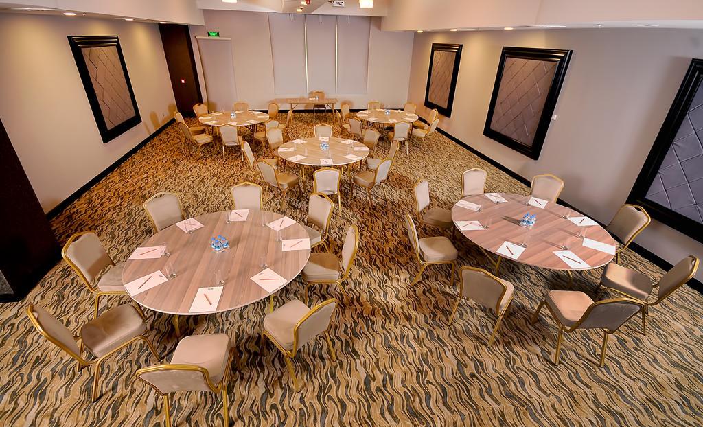 Elite Hotels Darica Spa & Convention Center Gebze Luaran gambar