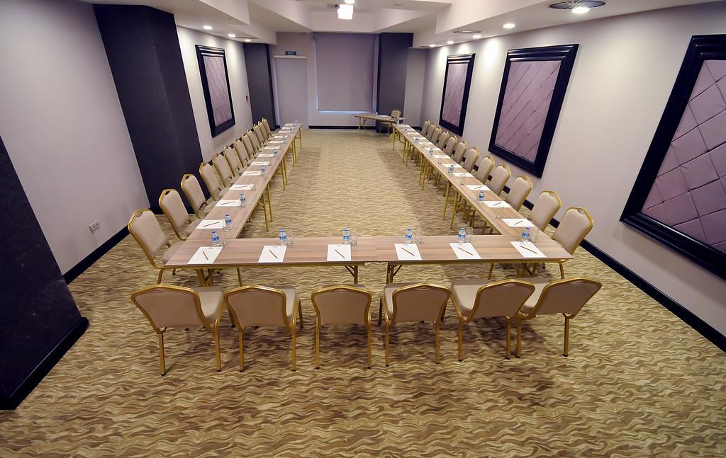 Elite Hotels Darica Spa & Convention Center Gebze Luaran gambar