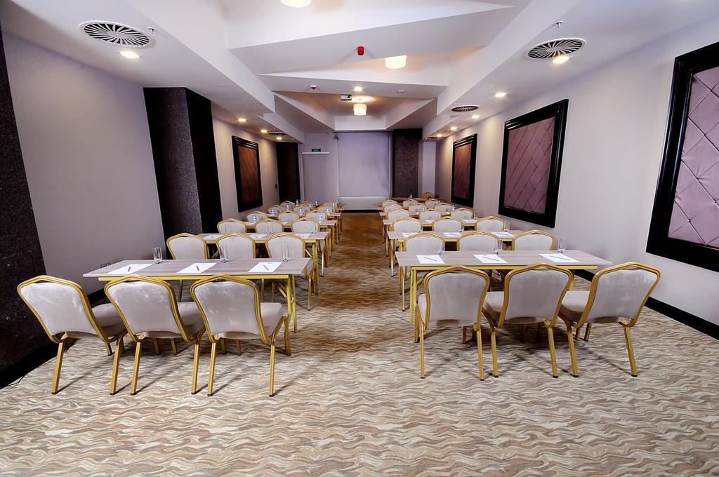 Elite Hotels Darica Spa & Convention Center Gebze Luaran gambar
