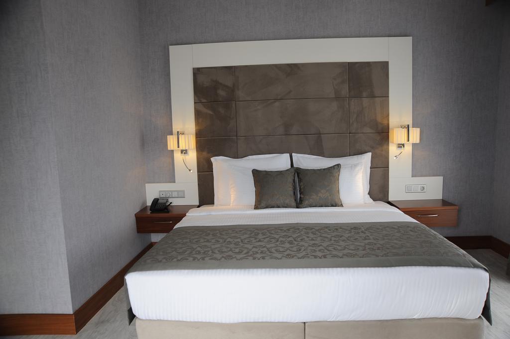 Elite Hotels Darica Spa & Convention Center Gebze Bilik gambar