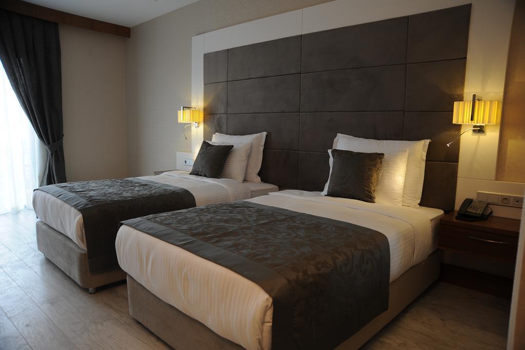 Elite Hotels Darica Spa & Convention Center Gebze Bilik gambar