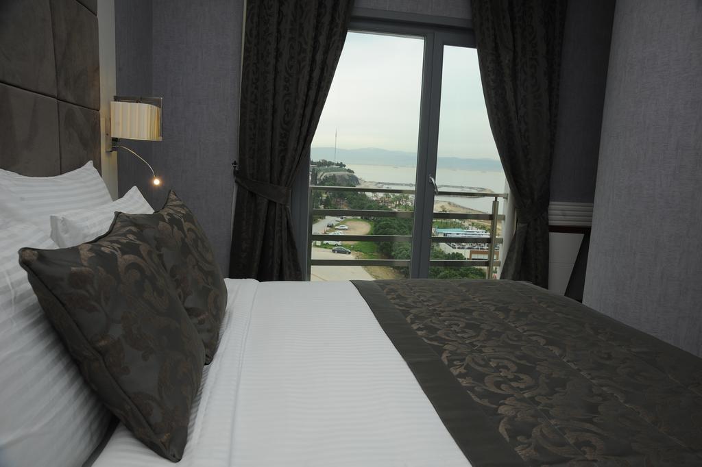 Elite Hotels Darica Spa & Convention Center Gebze Bilik gambar
