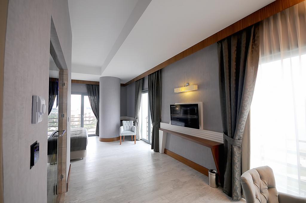 Elite Hotels Darica Spa & Convention Center Gebze Bilik gambar
