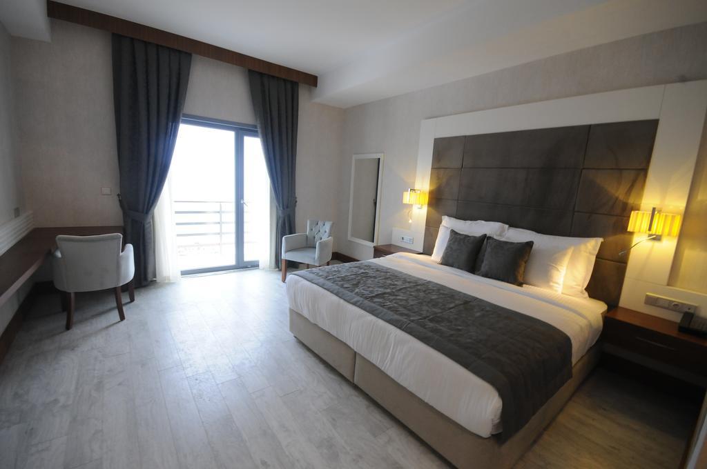 Elite Hotels Darica Spa & Convention Center Gebze Bilik gambar