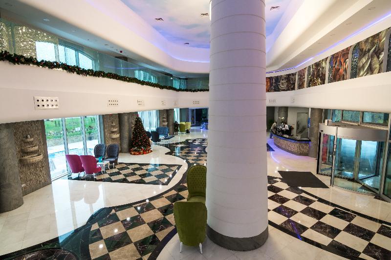 Elite Hotels Darica Spa & Convention Center Gebze Luaran gambar