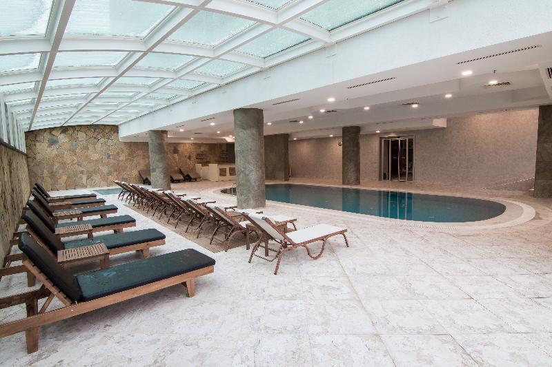 Elite Hotels Darica Spa & Convention Center Gebze Luaran gambar