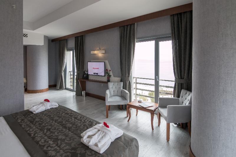 Elite Hotels Darica Spa & Convention Center Gebze Luaran gambar