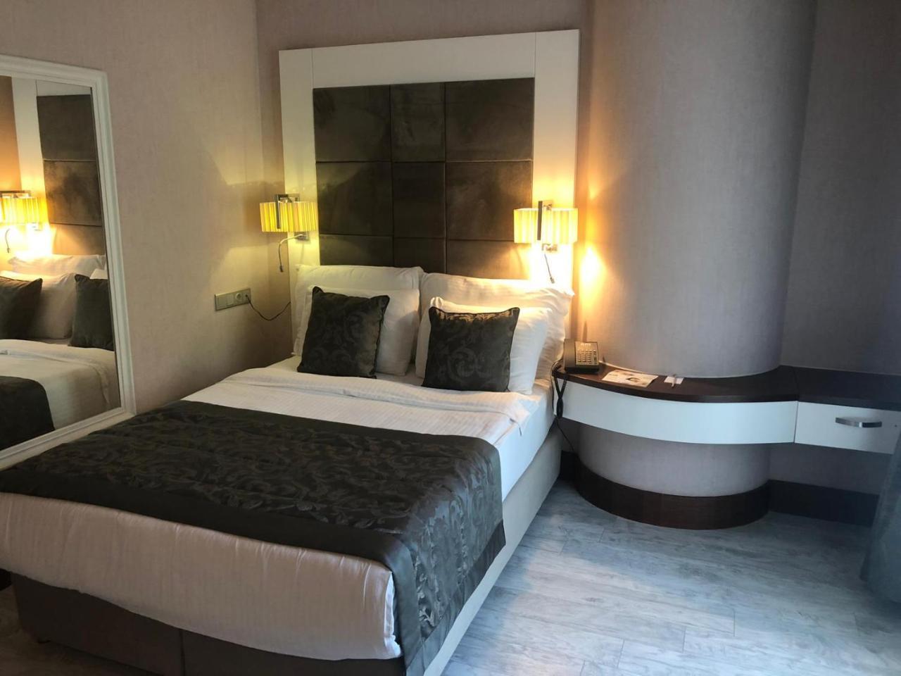 Elite Hotels Darica Spa & Convention Center Gebze Luaran gambar
