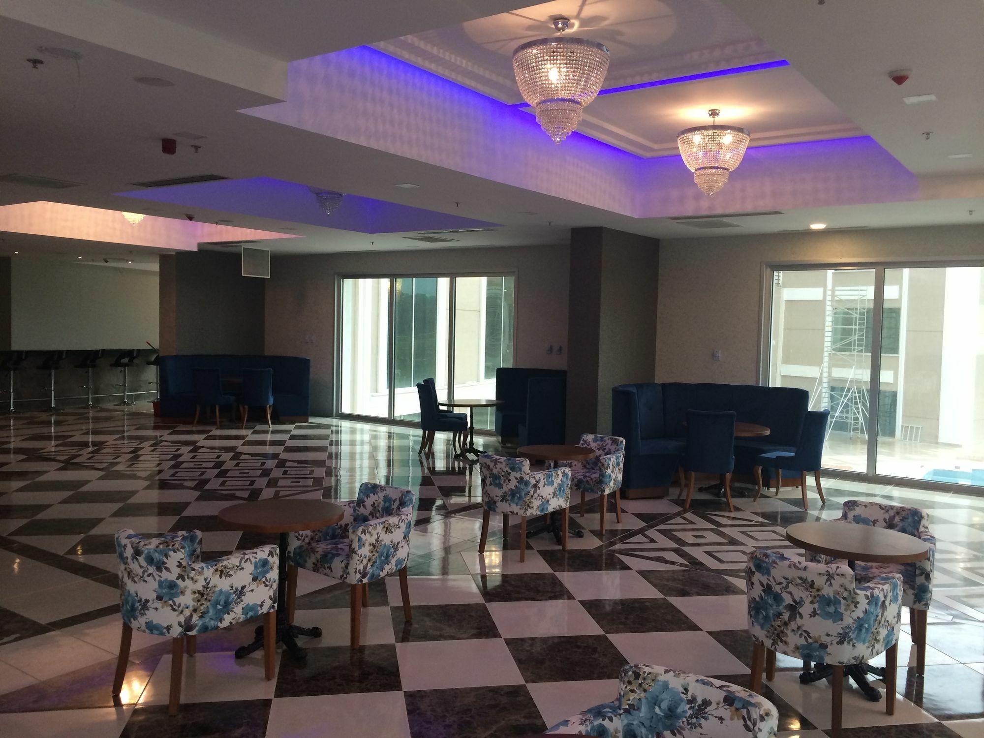Elite Hotels Darica Spa & Convention Center Gebze Luaran gambar